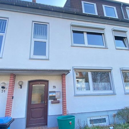 Gemuetliche Wohnung In BRE Esterno foto