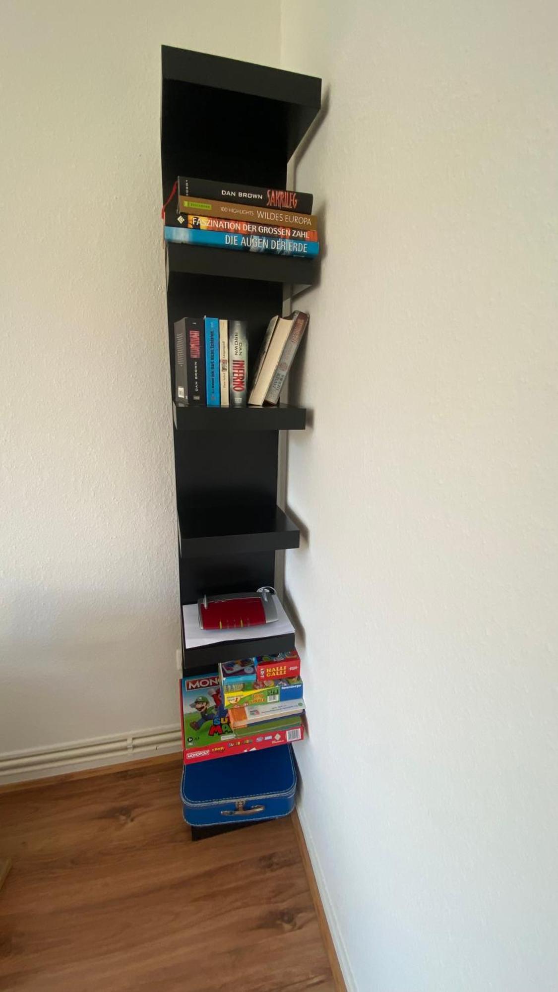 Gemuetliche Wohnung In BRE Esterno foto